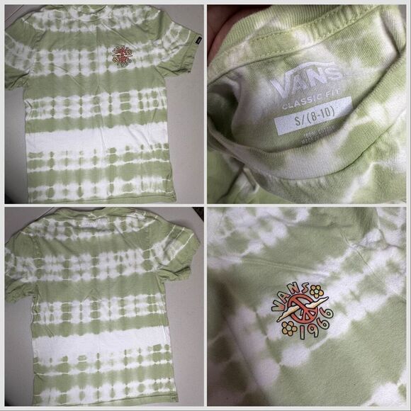 Mixed Brands Youth Girls T-shirt Jeans Jeggings 6pc Set Of Clothes Small-Medium - Picture 2 of 7